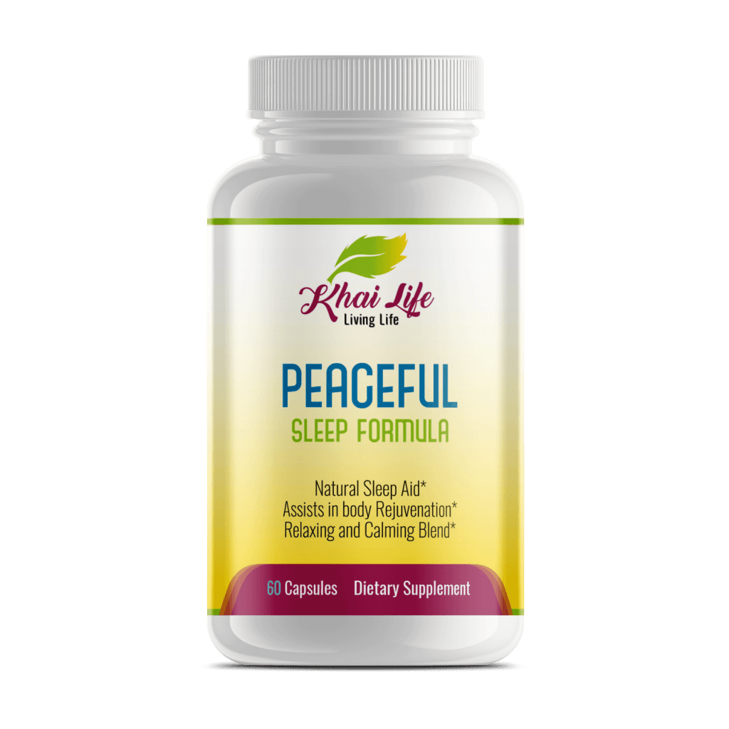 Peaceful Sleep Formula Khai Life Living Life peaceful-sleep-formula-khai-life-living-life
