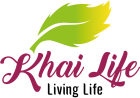 Khai Life, Living Life